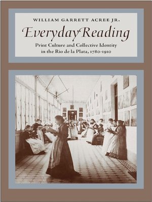 cover image of Everyday Reading